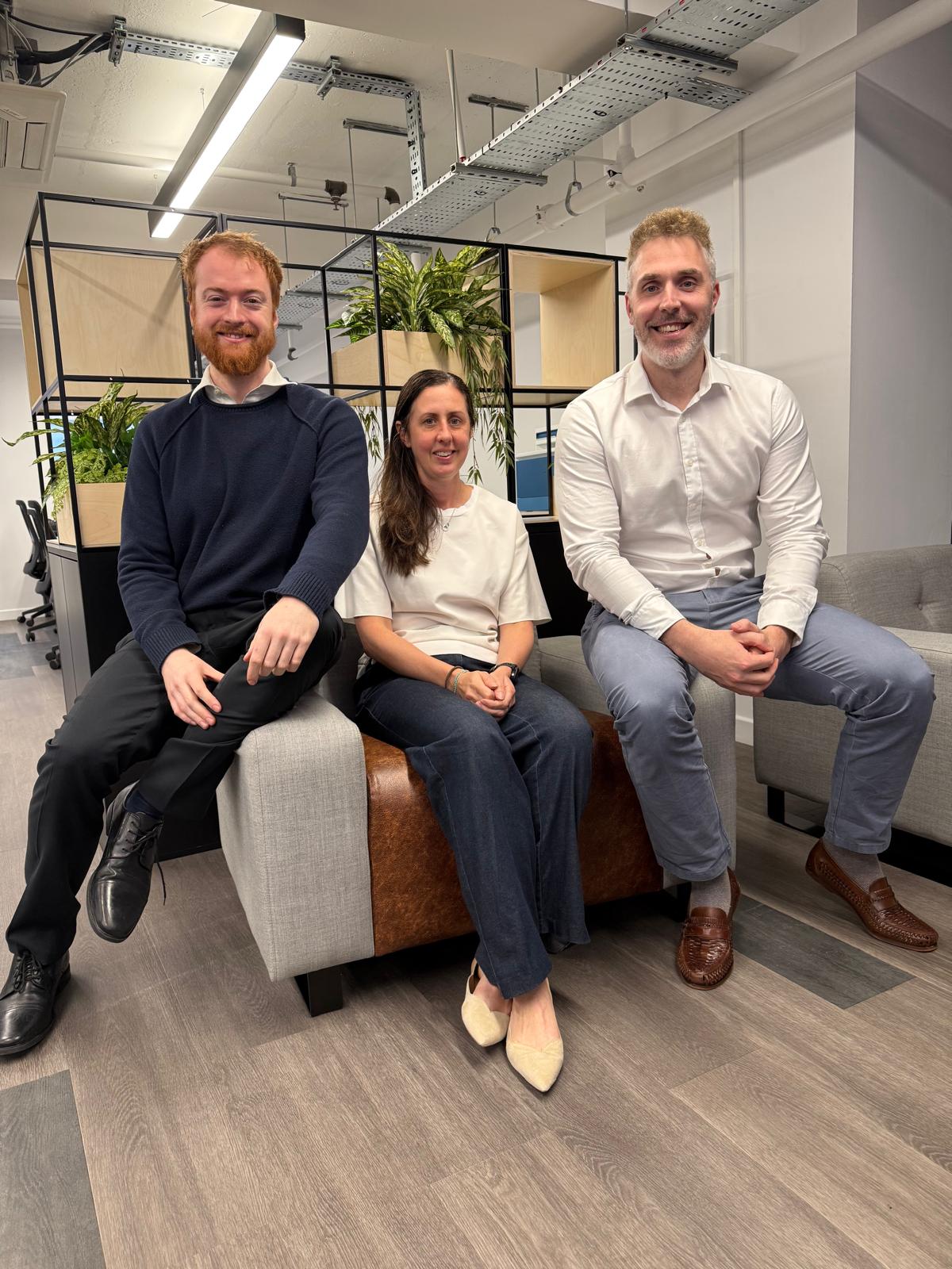 ADE team expands to meet growing demand